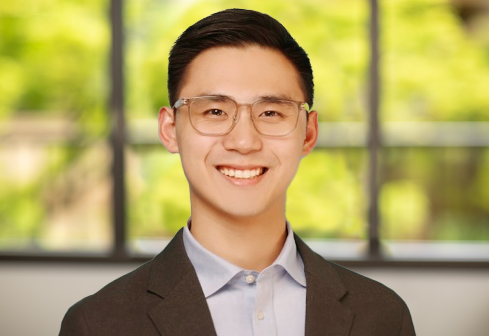 Eric Hsu, PhD